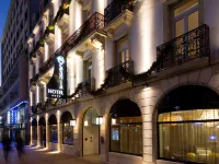 Oceania le Jura Dijon Hotels near Lake Kir