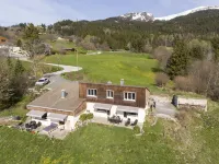 Maison le Fontany