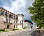 Dorint am Goethepark Weimar Hotels in 