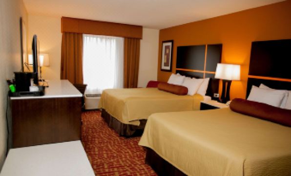 Best Western Aspen Hotel