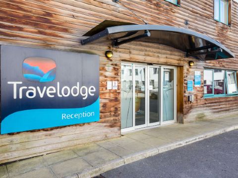 Travelodge Caterham Whyteleafe