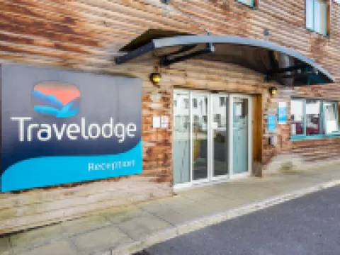 Travelodge Caterham Whyteleafe Hotel di 