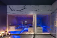 Park Plaza Histria Pula - spa