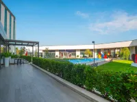 AN Hotel Milano Melegnano Hotel di Pieve Emanuele
