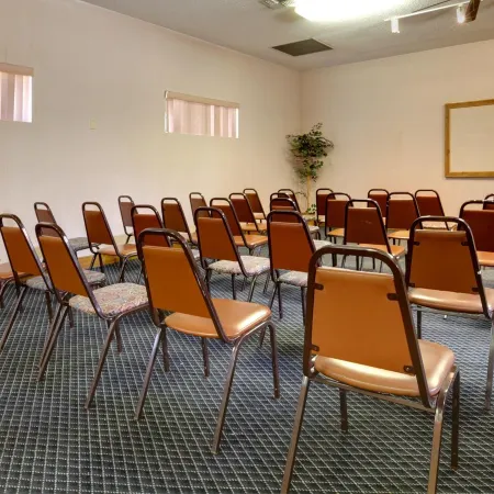 Americas Best Value Inn-Alachua