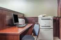 데이즈 인 & 스위트 바이 윈덤 렉싱턴 파예트 카운티 호텔