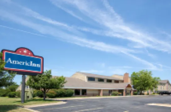 AmericInn by Wyndham Coralville Hotels in Johnson County