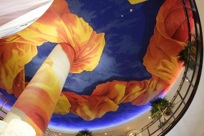 その他 横浜ベイホテル東急の写真