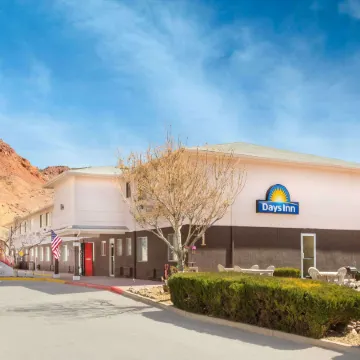 Days Inn by Wyndham Moab