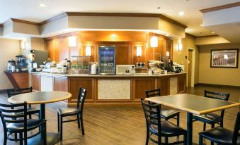 Comfort Suites Benton Harbor - St. Joseph