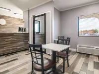 Super 8 by Wyndham Perry GA Hotels in Perry