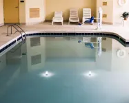 Sleep Inn Concord - Kannapolis - Kolam Renang