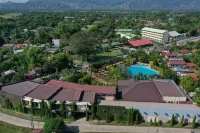 Buddha Resort by Cocotel Hotels near SSY Shopping Center - Dagupan