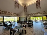 Nammbú Beach Front Bungalows - breakfast