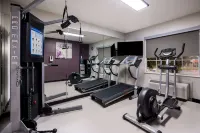 Best Western Morgan City Inn Hotels in Morgan City