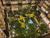 Apartemen Mewah Landmark Residence 32qm