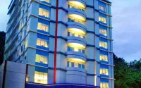 Aston Jayapura Hotel and Convention Center Hotels in Джаяпура