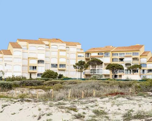Mykonos Hotels in Leucate
