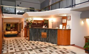 Grand Hotel Delle Terme