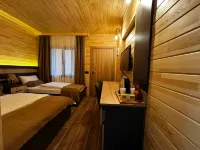 Bavul Suite Hotels in Yaylaonu Mahallesi