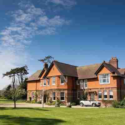 Dower House Hotel Hotel Exterior