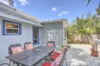 Lovely Cottage Near Downtown Stuart and Beaches - parking