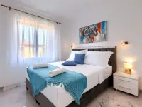 Muki Hotels in Medulin