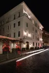 Hotel Locarno