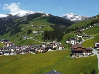 Wanglblick