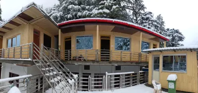 Hotel Shwetambara, Gangotri Các khách sạn ở Gangotri