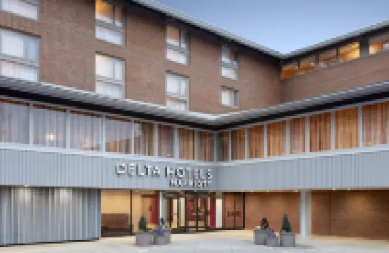 Delta Hotels Baltimore North