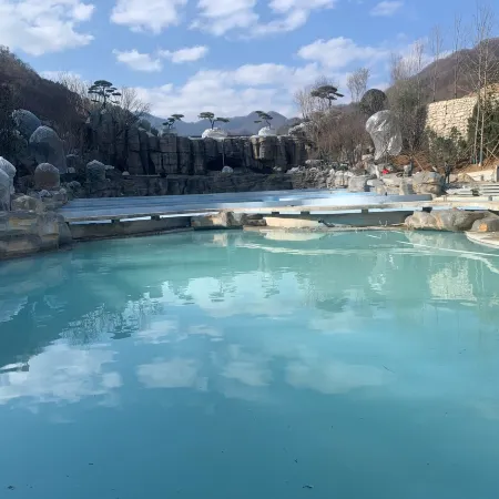 Yushuiye Xiaochu Homestay