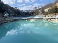 Yushuiye Xiaochu Homestay - piscine