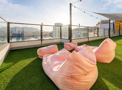 통영 펜션 선물 펜션