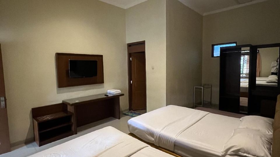 Hotel Pondok Sari 1 Tawangmangu
