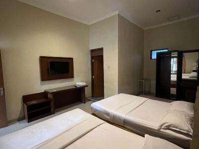 Hotel Pondok Sari 1 Tawangmangu