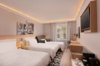 Le Méridien Barcelona Отели в г. Барселона