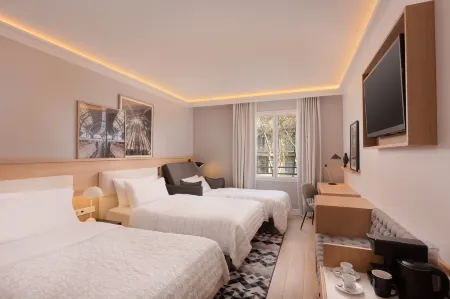 Le Méridien Barcelona