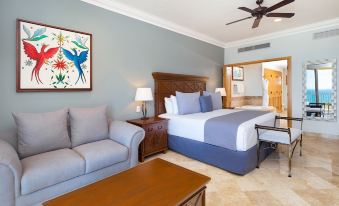 Villa la Estancia Beach Resort & Spa Riviera Nayarit - All Inclusive