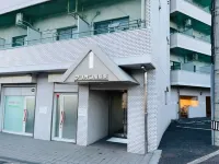 Marion Yashima Higashi 906 JR 시도역 주변 호텔