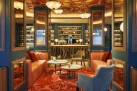 Canfranc Estación, a Royal Hideaway Hotel - 5-Star