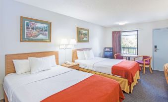 Days Inn by Wyndham Valdosta I-75