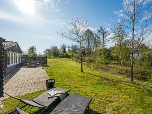 "Valdemar" - 350m to the Fjord Hotels in Tarm