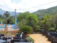 Residence Cabanaccia 3 Pieces 4 Pers