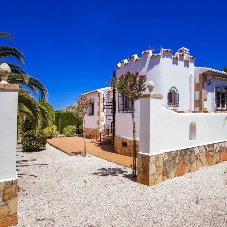 Villa la Esquina