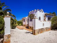 Villa la Esquina