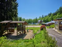 Luxe Timber Lodge & Pet Retreat