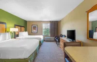 Extended Stay America Suites - Boston - Burlington Hotels in Burlington