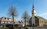 Hotel de Oringer Marke & Stee by Flow Hotels in Emmen