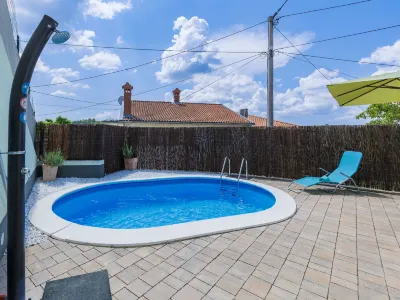 Villa Nicolara Các khách sạn ở 